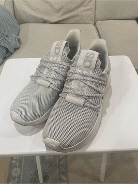 Adidas White Cloud Foam